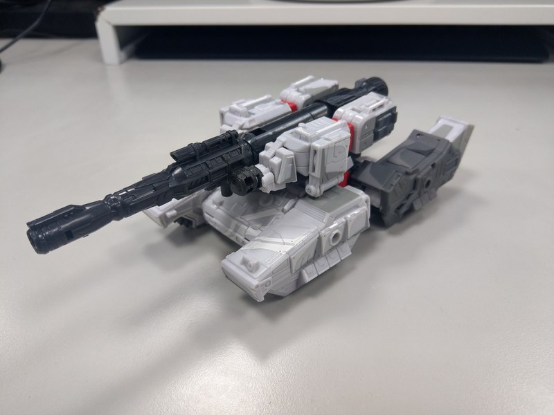 Transformers Siege Megatron Classic Animation Version Gallery 17 (17 of 22)